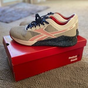 Reebok Nano 9